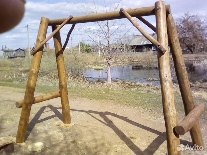 Качели 