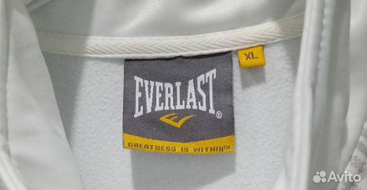 Олимпийка мужская Everlast Choice of Champions