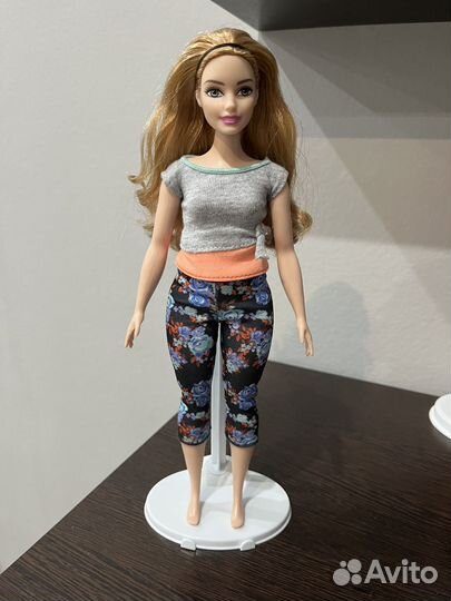Кукла барби barbie