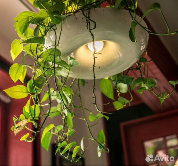 Светильник подвесной 