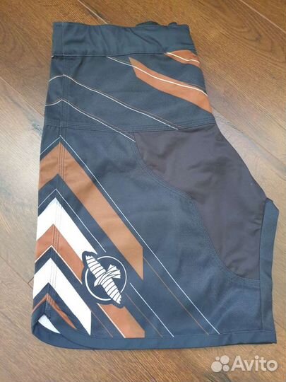 Шорты MMA Hayabusa (L-34)