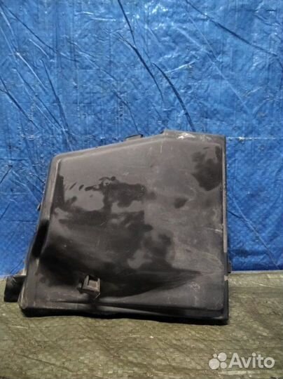 Крышка блока предохранителей Nissan Almera G15 K4M