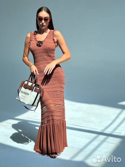 Платье sandro премиум