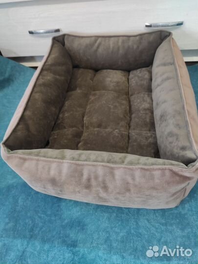 Новые Лежанки для кошек и собак