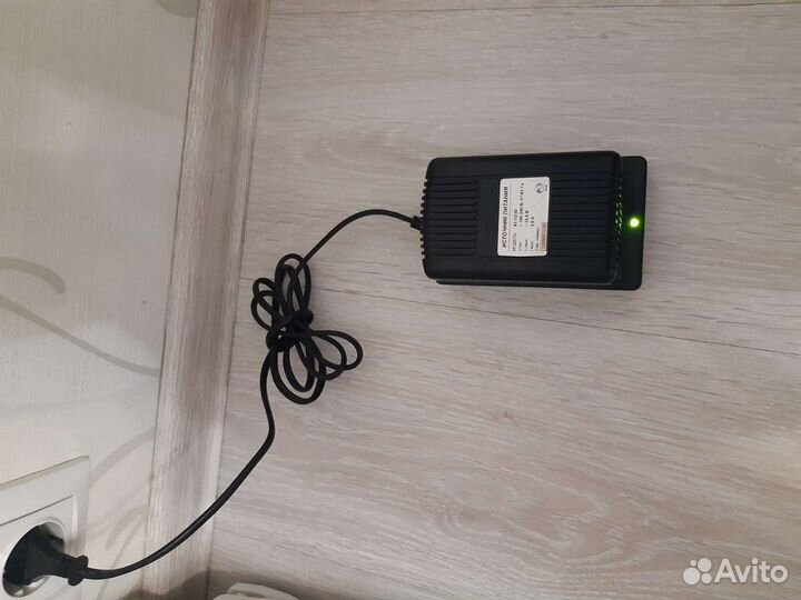 Блок питания ат-12/30