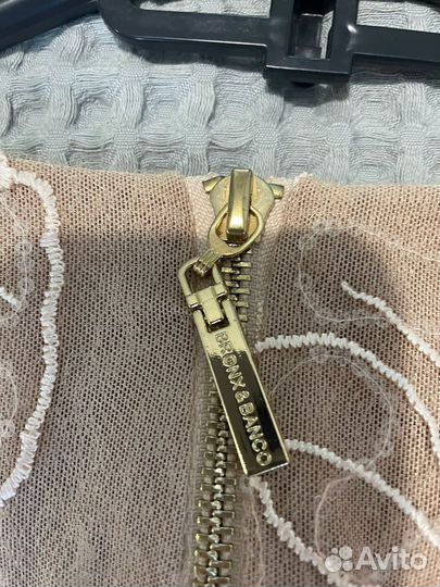 Платье Bronx & Banco