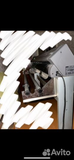 Плоттер CE6000-120