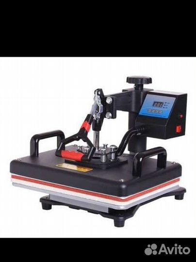 Термопресс для сублимации