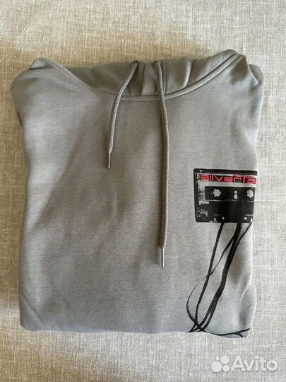 Толстовка levis, оригинал из США, новая