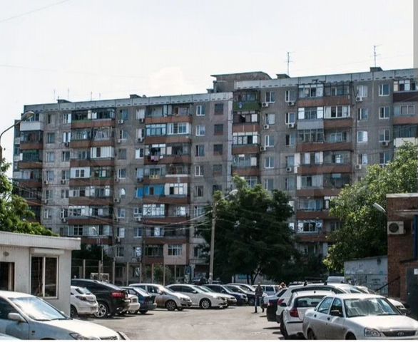 Вятская ростов на дону фото