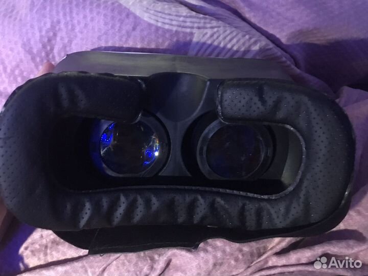 Очки виртуальной реальности VR BOX