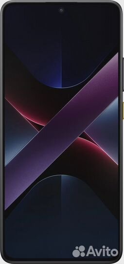 Xiaomi Poco X7 Pro, 12/256 ГБ