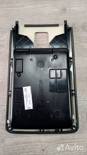 Органайзер audi Audi A8/S8 quattro (2003 - 2007)