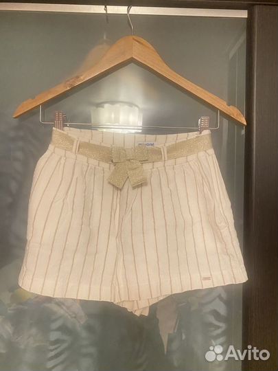 Шорты Mayoral на девочку, рост 140