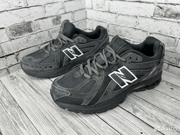 Кроссовки New balance 1906 R