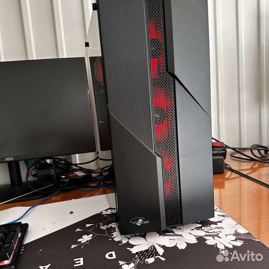 Игровой пк