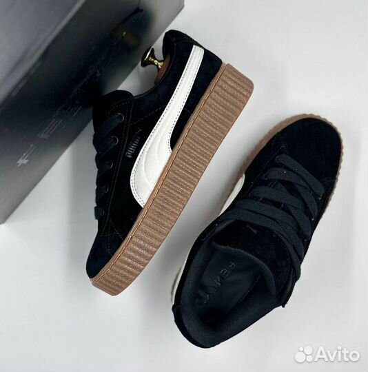 Puma Fenty X Creeper Phatty