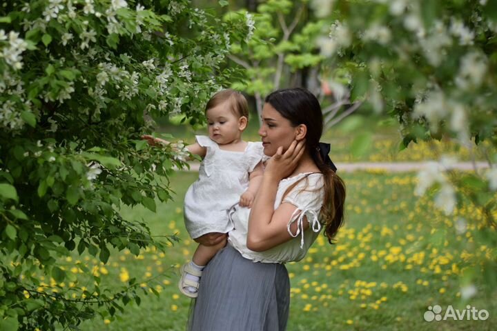 Фотосессия