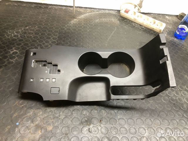 Накладка центральной консоли IX 35