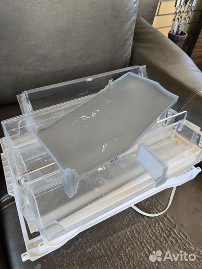 Холодильник Whirlpool ART 9610 A+