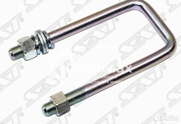 Стремянка рессоры nissan navara 05