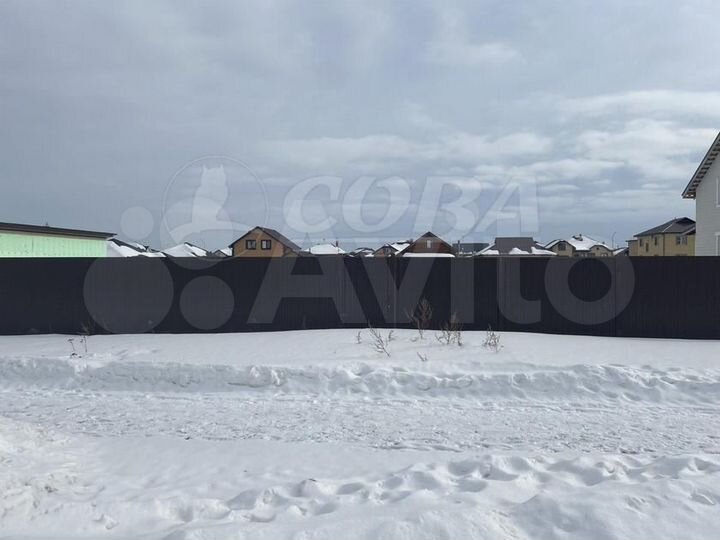 Участок 12 сот. (ИЖС)