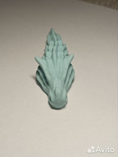 Подвижная игрушка - антистресс Мини Дракон