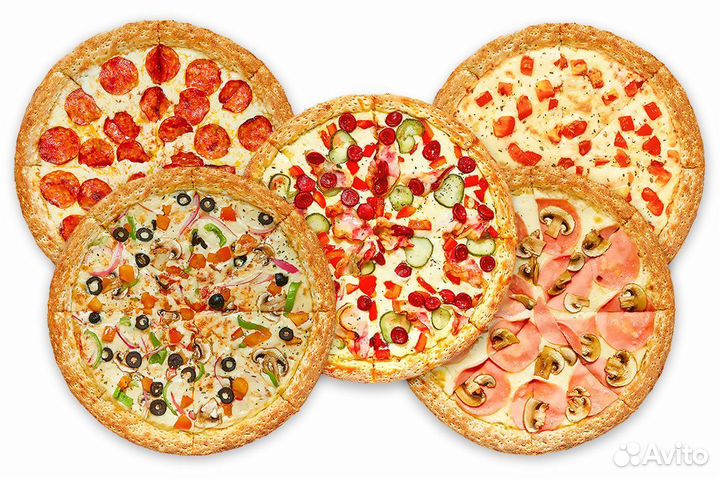 Ручная лепка