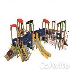 5315 Игровая конструкция