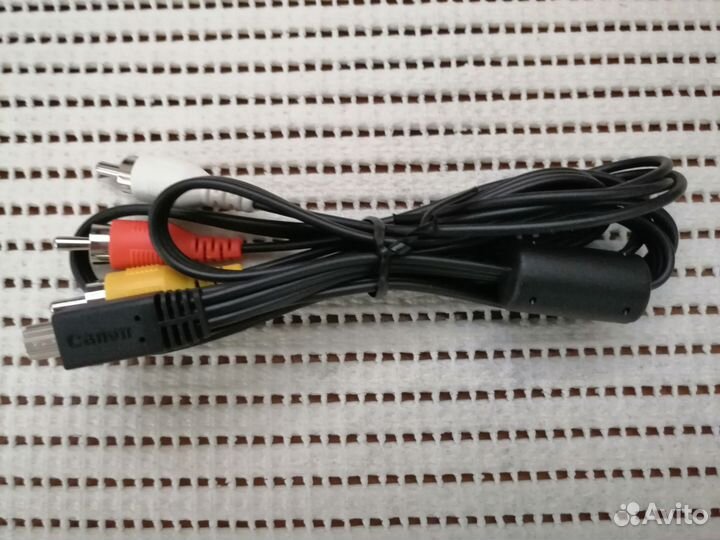 Canon 600D (полный фарш для видеоблогера\стримера)