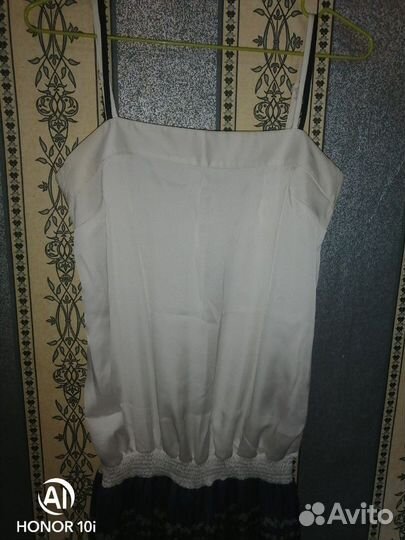 Комбинезон летний