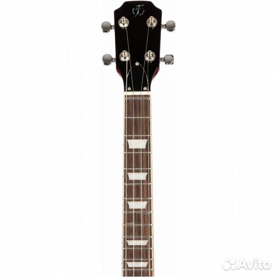 Электроукулеле Flight Pioneer Tenor CR