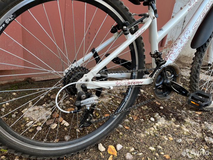 Велосипед Stern Electra