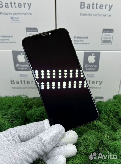 Дисплей iPhone X/XS (b3t)