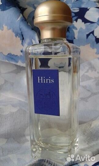 Делюсь оригинальной парфюмерией