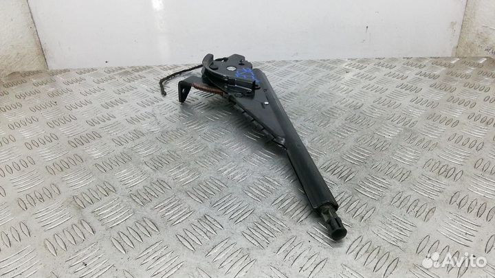 Рычаг ручного тормоза Фольксваген Транспортер Т5