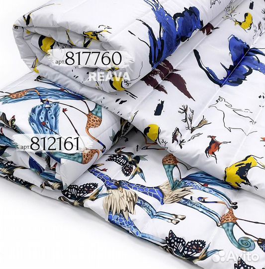 Ткань курточная стежка