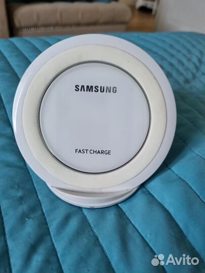 Samsung wireless charger