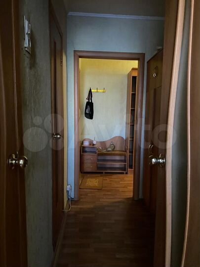 3-к. квартира, 72 м², 3/9 эт.