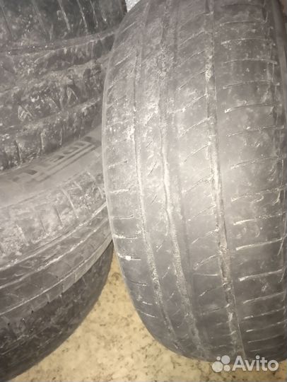 Pirelli Cinturato P1 195/65 R15