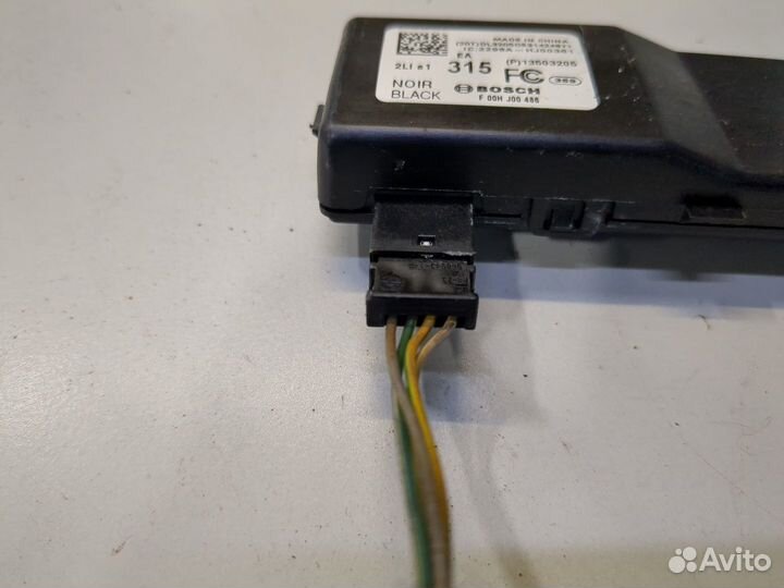 Блок управления центральным замком Buick Encore, 2