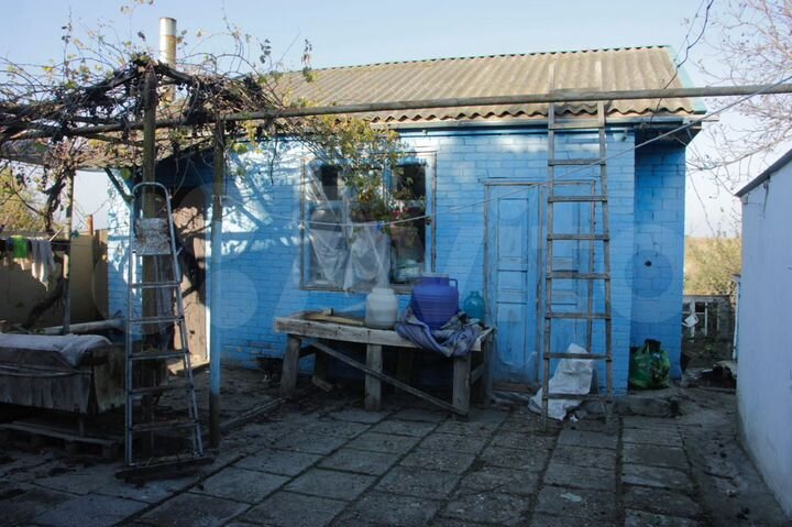 Дом 60,1 м² на участке 6 сот.