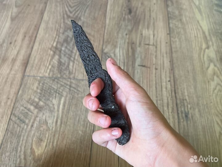 Скелетный нож из Кс го