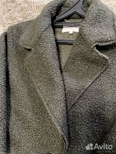 Пальто женское Tom Tailor
