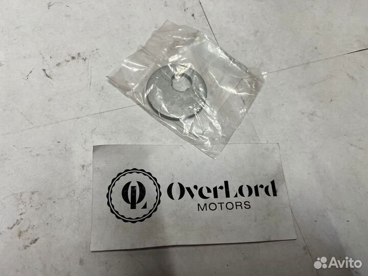 Шайба регулировочного болта LA LS