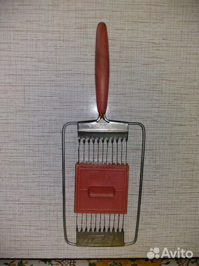 Кухонные принадлежности, резки СССР