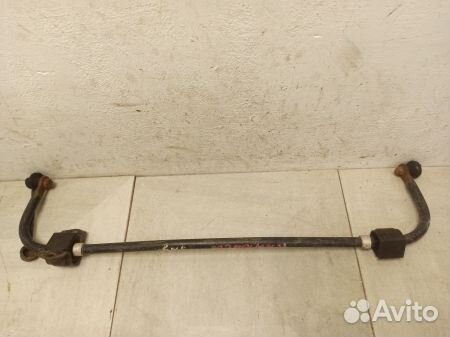 Стабилизатор задний Мазда