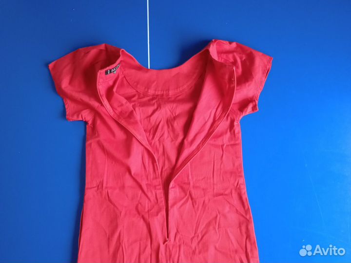 Платье incity летнее 40 р