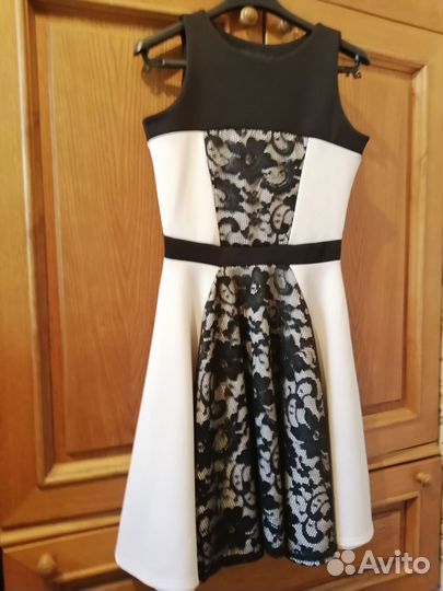 Платье для девушки нарядное