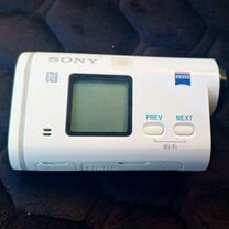 Sony hdr as200